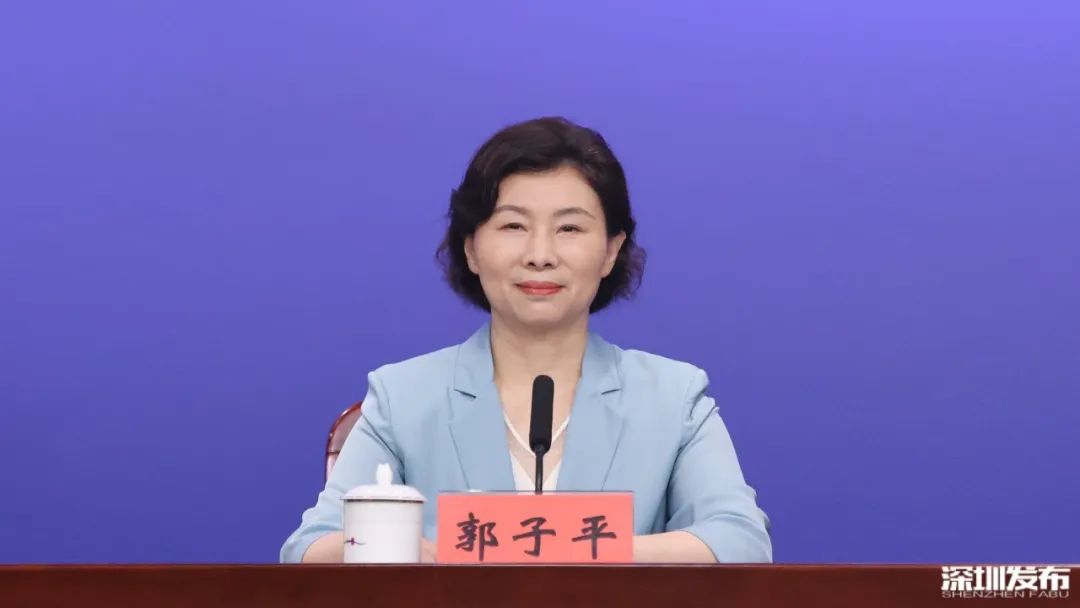 权威发布|应对气候变化的深圳"碳"索