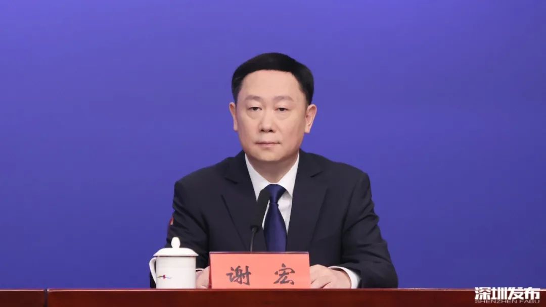 权威发布|应对气候变化的深圳"碳"索