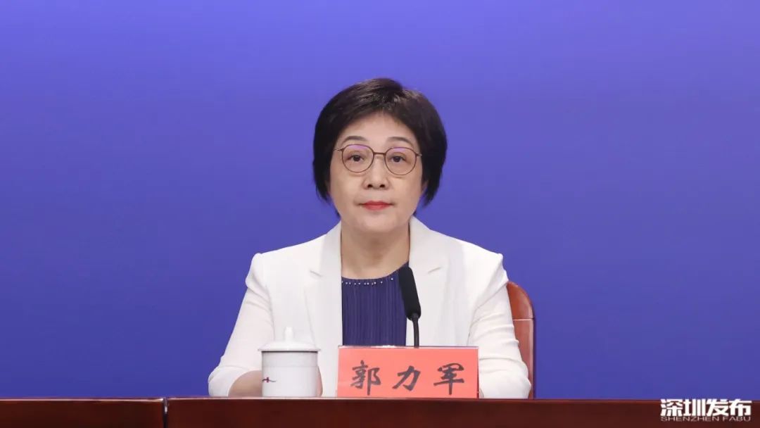 权威发布|应对气候变化的深圳"碳"索