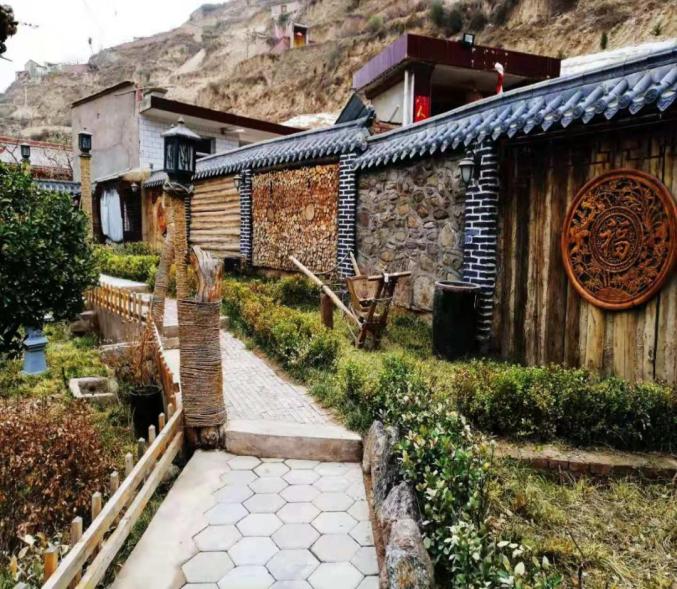 兰州西固:农文旅融合 绘就美丽乡村新图景