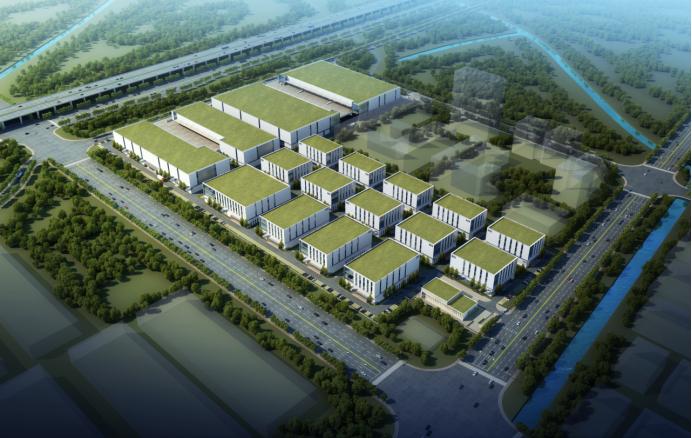 近年来,奉城镇抓住新片区发展机遇,提前谋划,统筹布局,建设了一批高