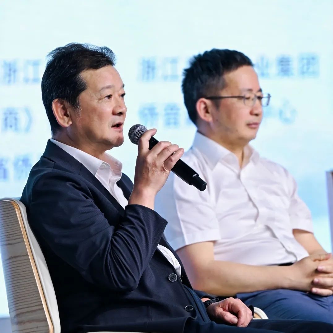 海外侨胞和留学生戏剧系列直播活动启动仪式暨越剧专场直播在杭州举行