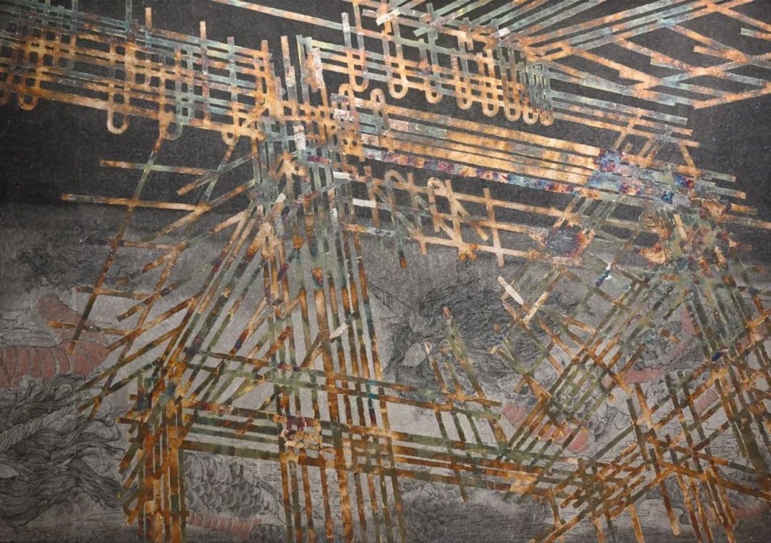 线上看展"正当时"