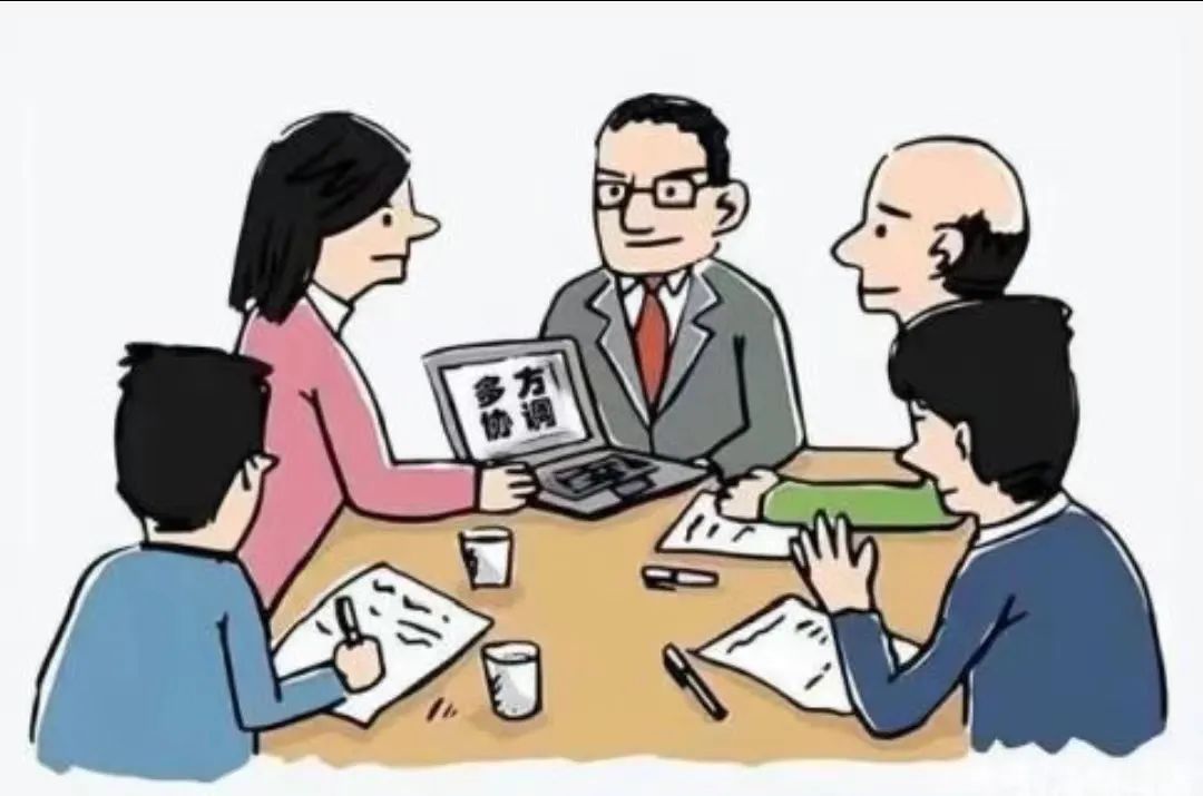 "三三四"大调解丨多方联动齐发力 高效调解促履行