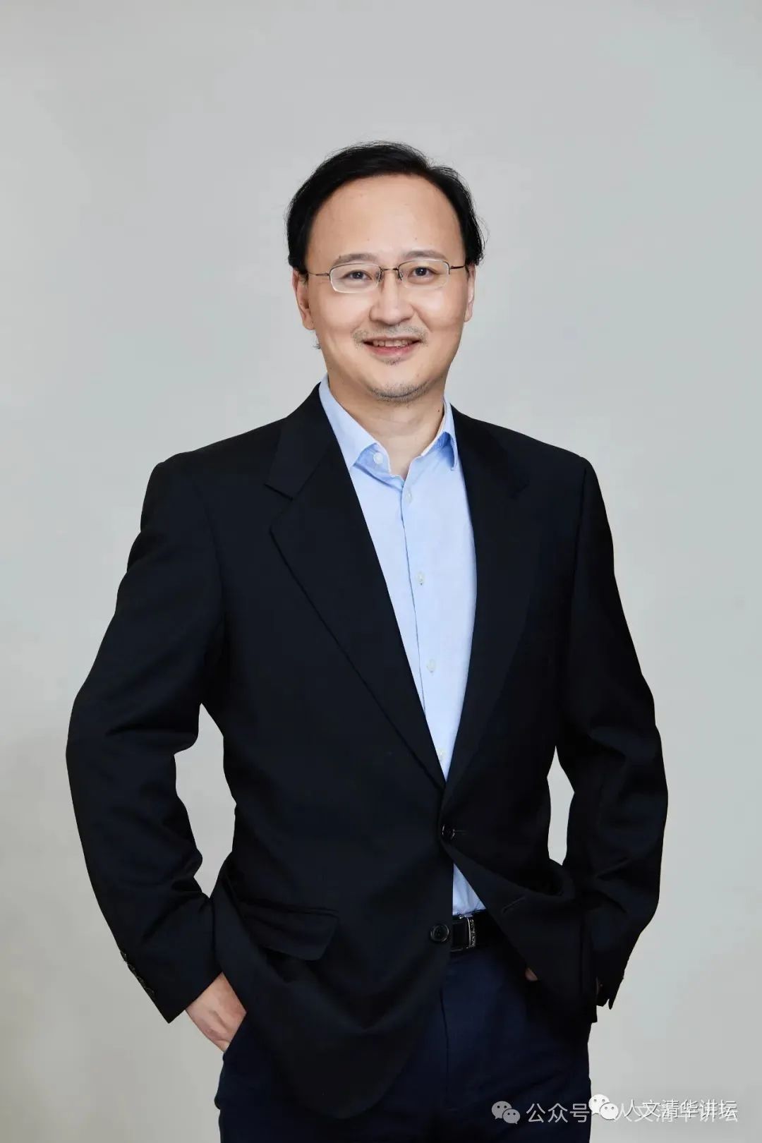 心理学家刘嘉:如何甄别超常儿童?