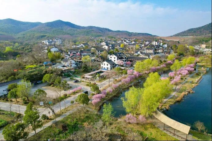 来横溪,不仅是吃瓜