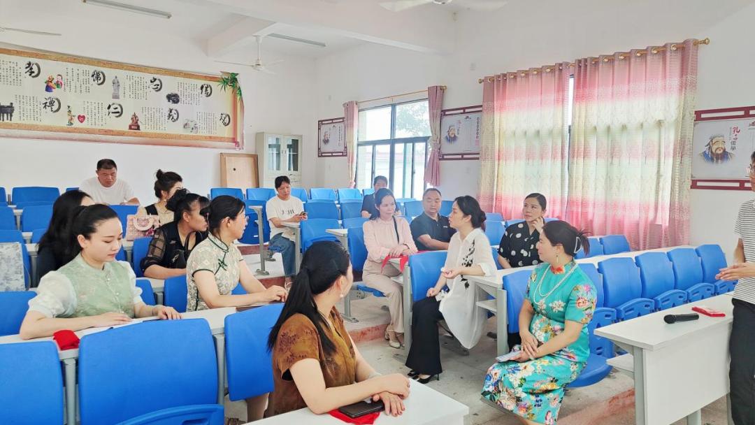 奋进新征程,同心护未来——临桂区妇联,临桂区女企业家服务中心走进