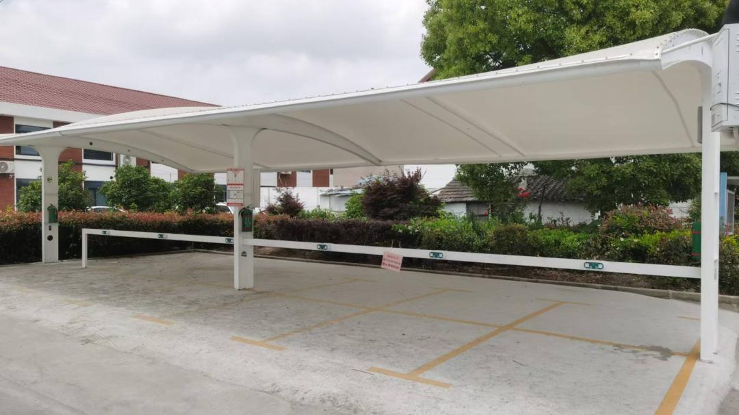 农村地区电动自行车怎么管?闵行这里"疏堵结合"有妙招