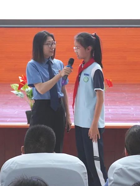 闽都未检 |  "未"爱同堂护成长 以法为礼庆"六一"