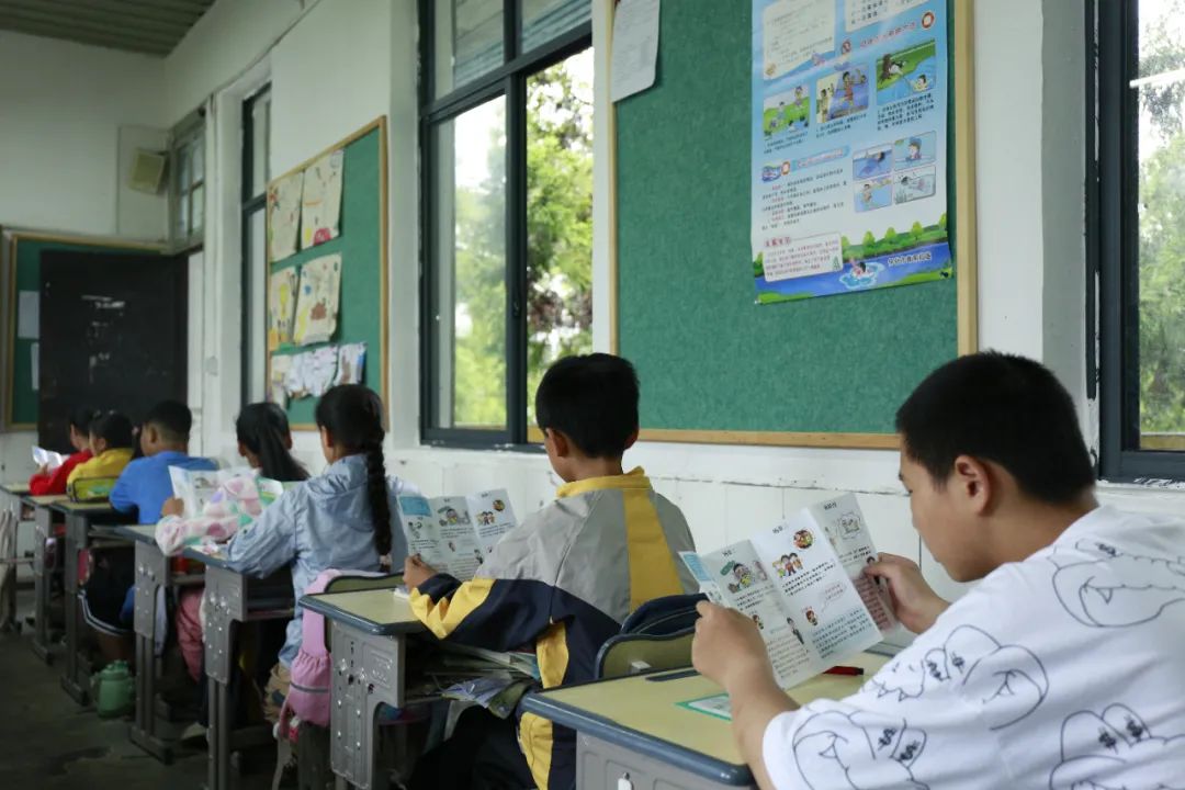 靖州永平学校图片
