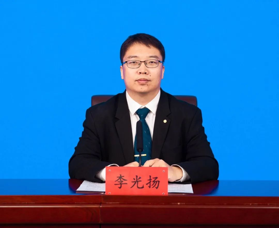 新闻发布会第五场:介绍2024年以来聊城市财政支持经济社会发展有