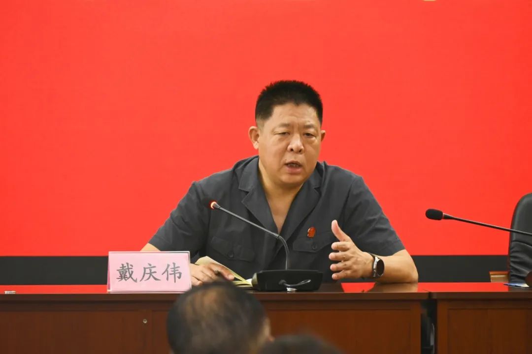 九龙坡法院到西彭镇开展行政执法专题培训讲座