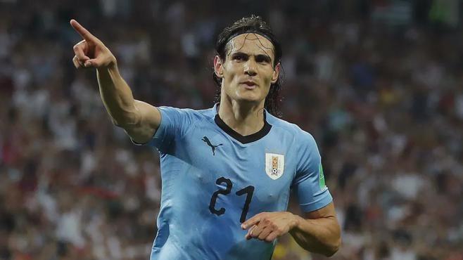 18载辉煌生涯终成佳话，乌拉圭传奇射手宣布国家队退役