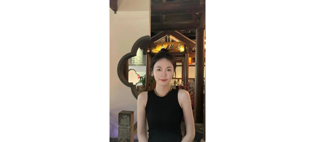 2024毕业季|李洋:撕掉标签