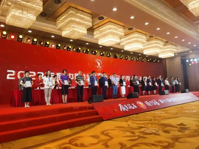 南开区这个社区医院获全国大奖(图1)