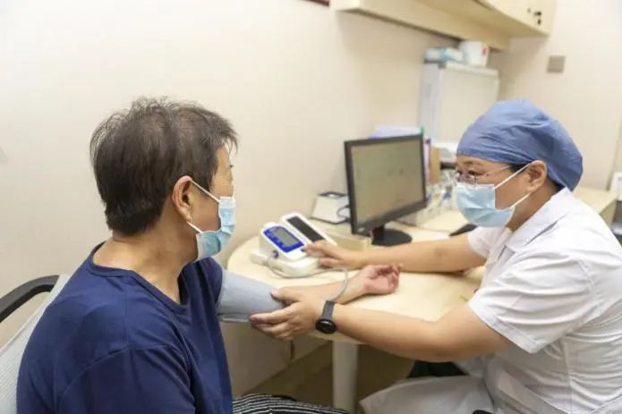 南开区这个社区医院获全国大奖(图3)