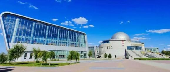 大庆市科学技术馆6月1日全面开放！快预约吧～