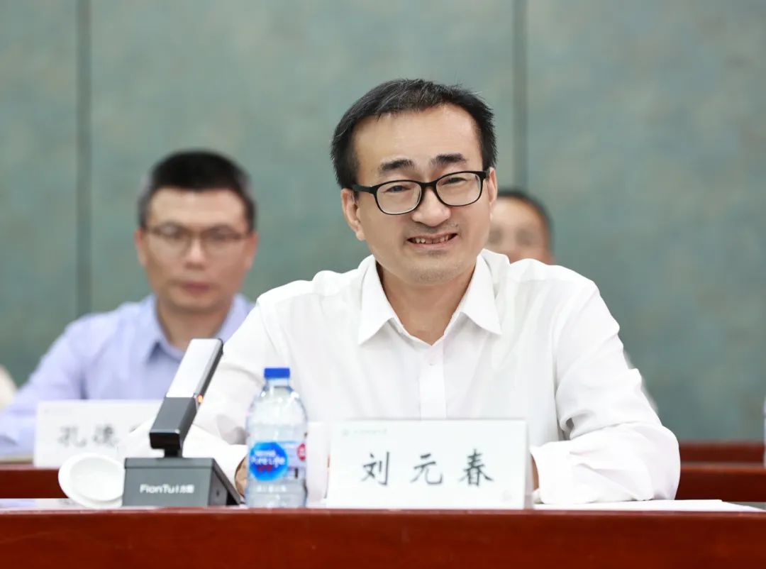 上财 & 四川达州,校地携手,战略合作!