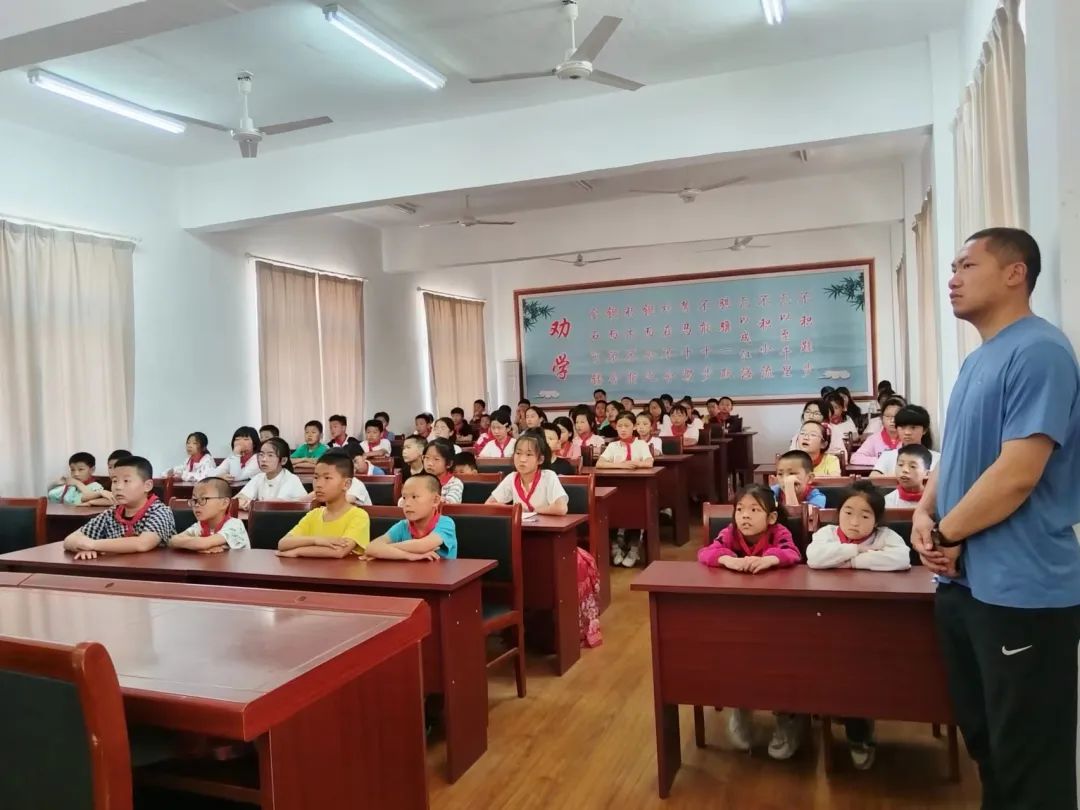 【铜娃学法】法护成长  向校园欺凌说"不"