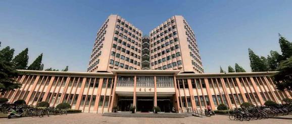 【城市印象】上海校园建筑遗存探秘:同济大学西南一楼