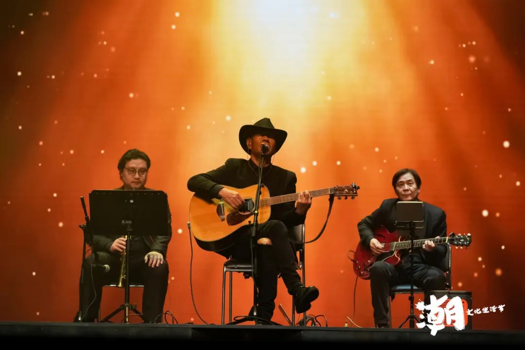 上海爷叔乐队6/8朵云星座音乐会双子座专场6/819:30-21:00活动详情