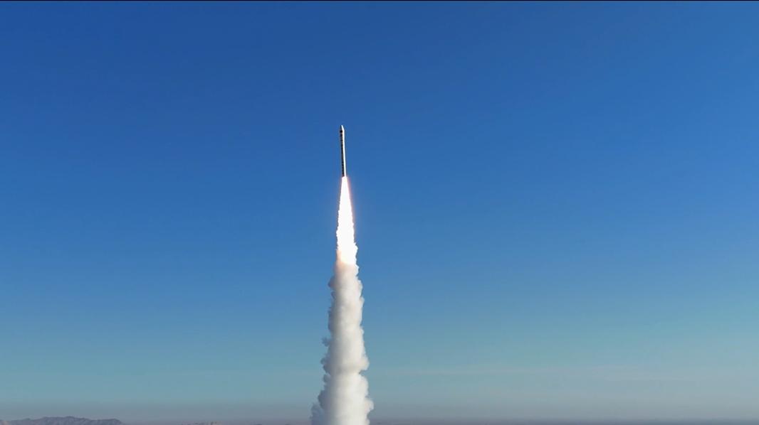 【热点】今日起,太空中将有一颗"张江高科号"卫星