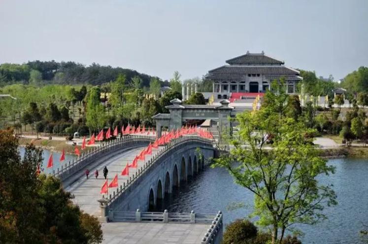 田王寨景区,随县抱朴谷康养旅游区,随州大洪山琵琶湖景区,神农部落