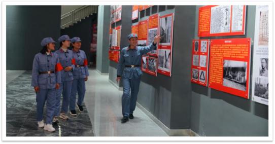 烈山问祖 华夏铸魂丨"炎帝故里寻根文化周"盛宴来袭!