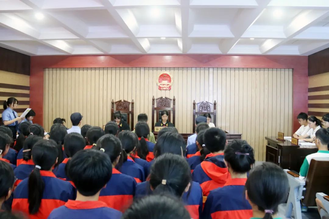 彭水第三中学校图片
