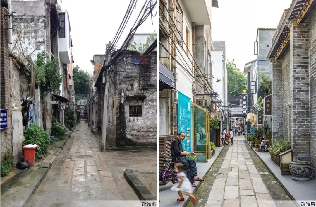 读城 | 一腔一调唱尽岭南记忆,一砖一瓦写满广府风情