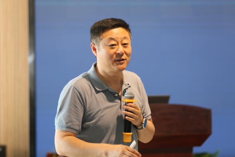 【科协信息】"科创中国 科普筑梦"——中科院老科学家科普演讲团青城