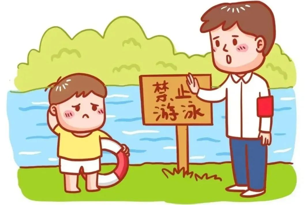 珍爱生命·预防溺水——潮州市妇联开展安全宣传教育活动