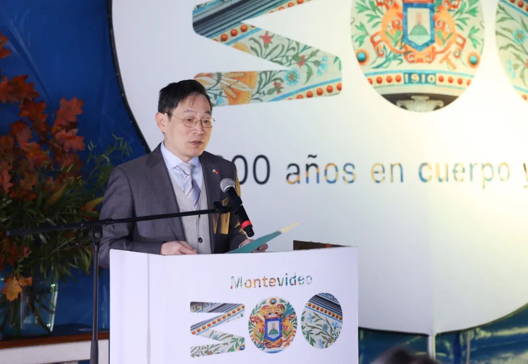 8米,重6.6吨的巨型作品揭幕