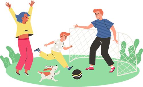 这份孩子的夏季运动指南和注意事项,请查收