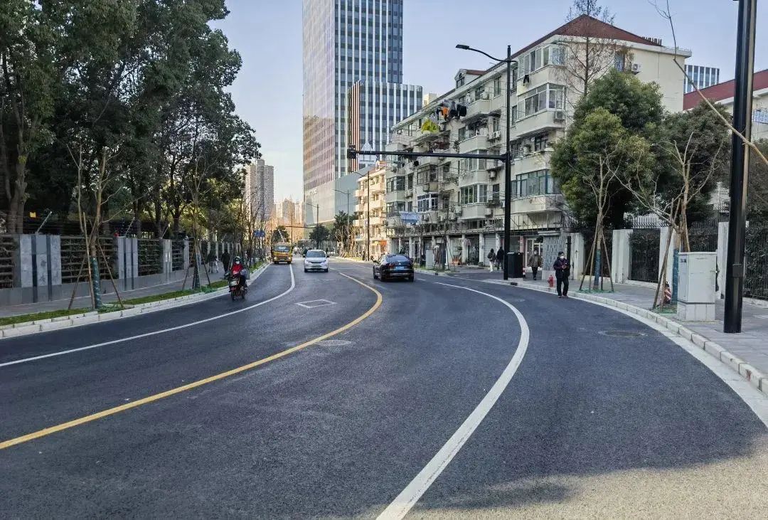 "美丽上海"从漫步开始 | 武夷路,紫云路,光复西路"美丽街区"