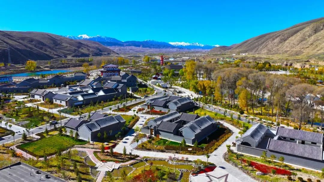 武威周末遛娃去哪里?来这抄答案!