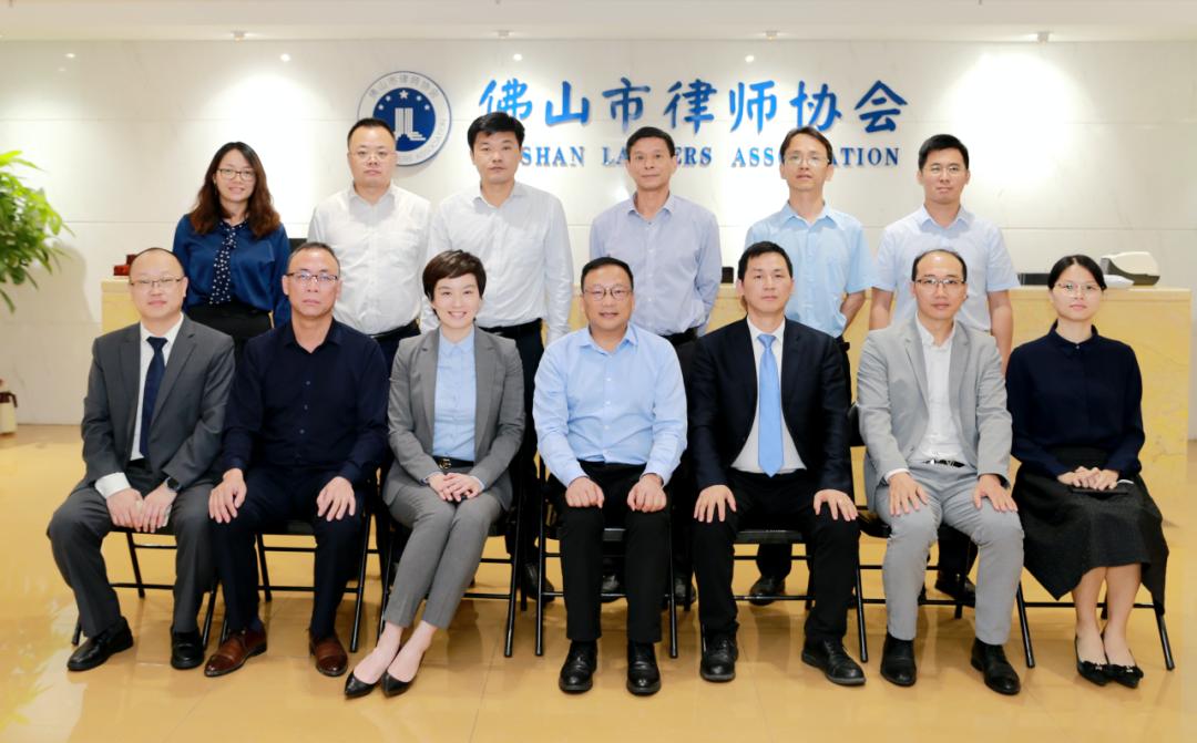 委员会4月工作动态(四)