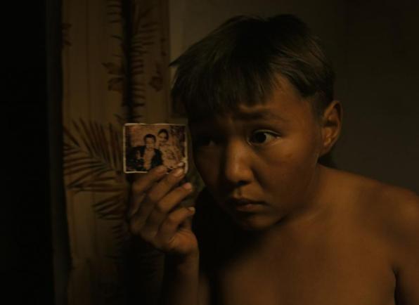 上影节"一带一路"电影周|勇气之路 照亮未知