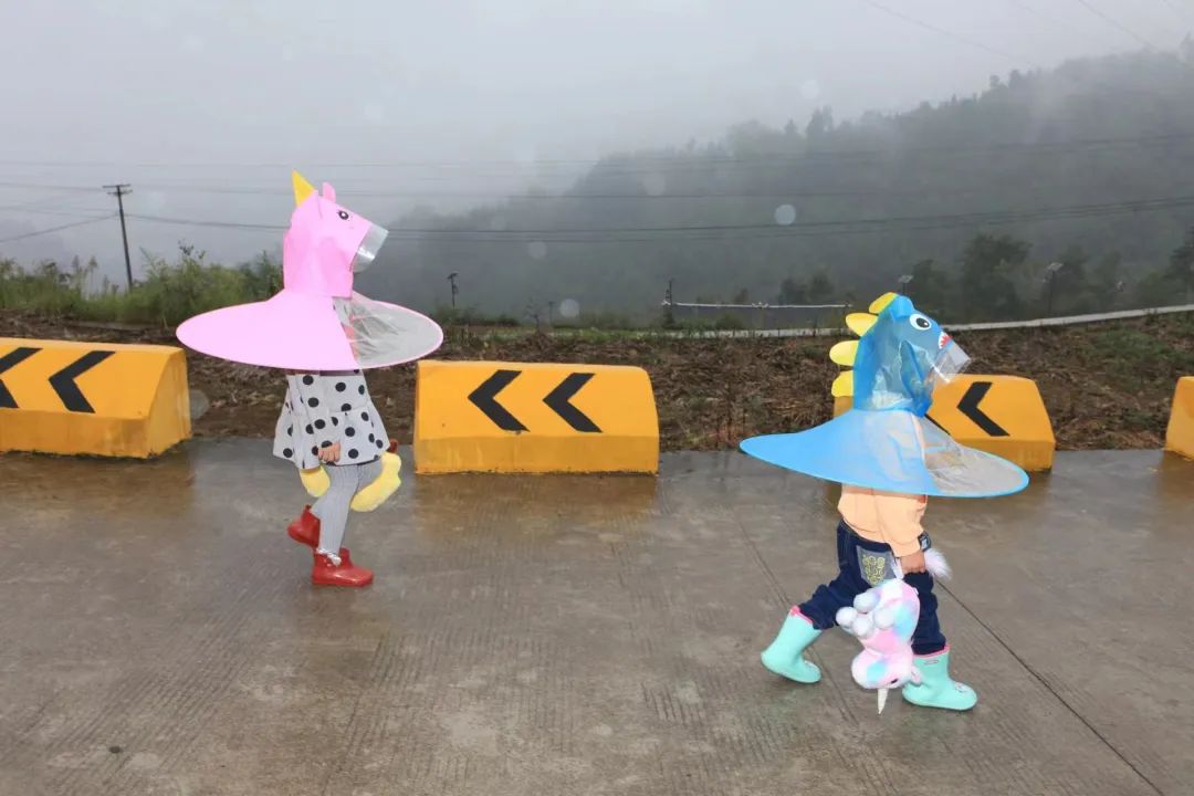 《小朋友》来稿作品选登(一)