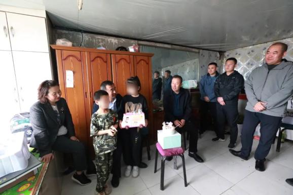黑龙江省呼兰监狱图片