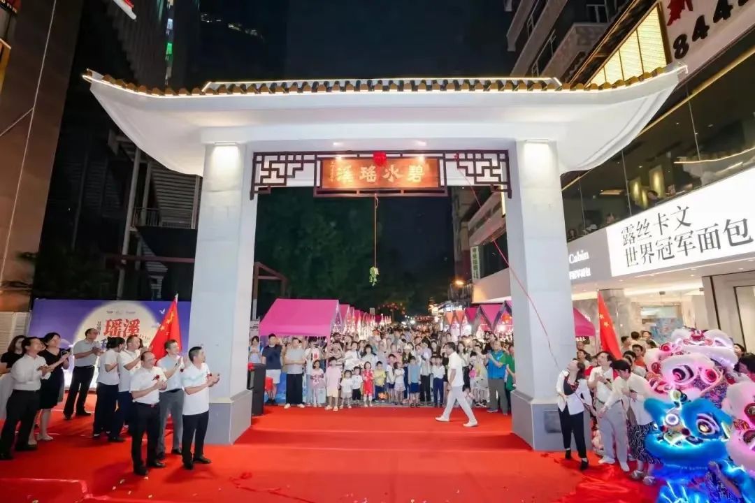 江南西"升级"!"广州最青春的商圈"规划出炉