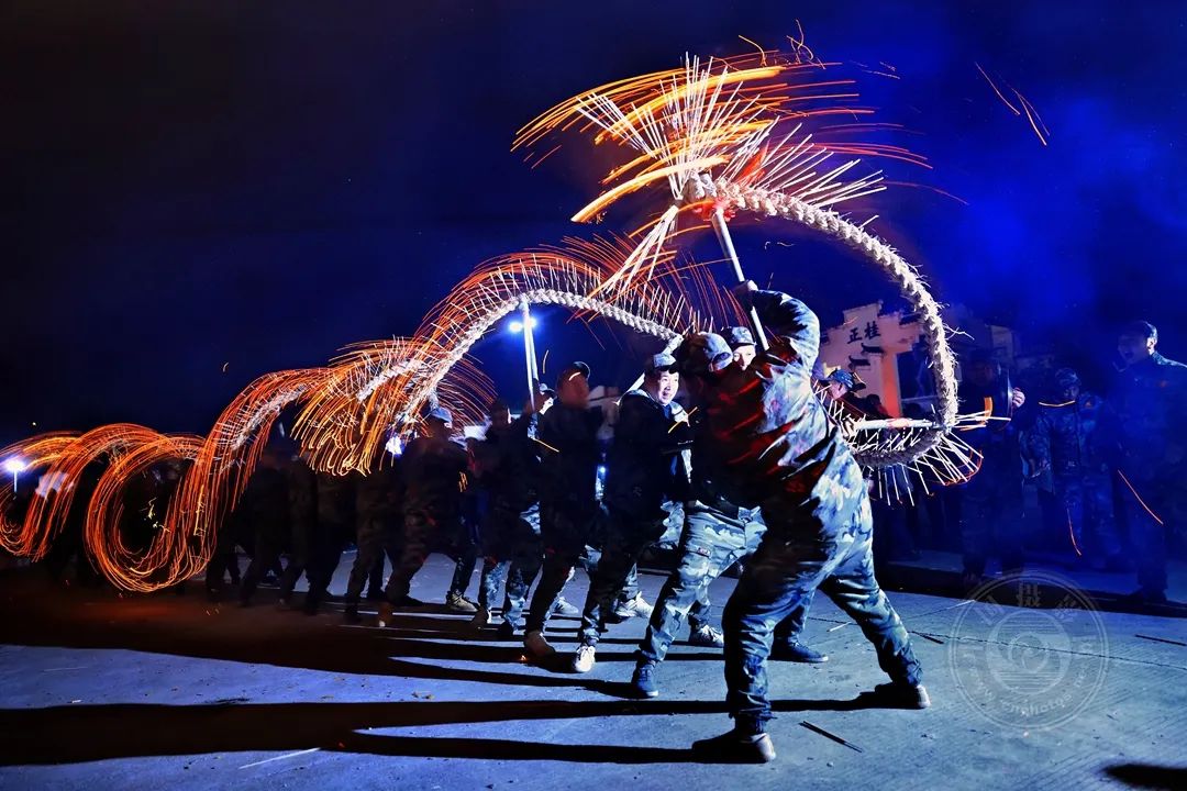 2024"中国年味"全国纪实摄影大展入选作品(十)