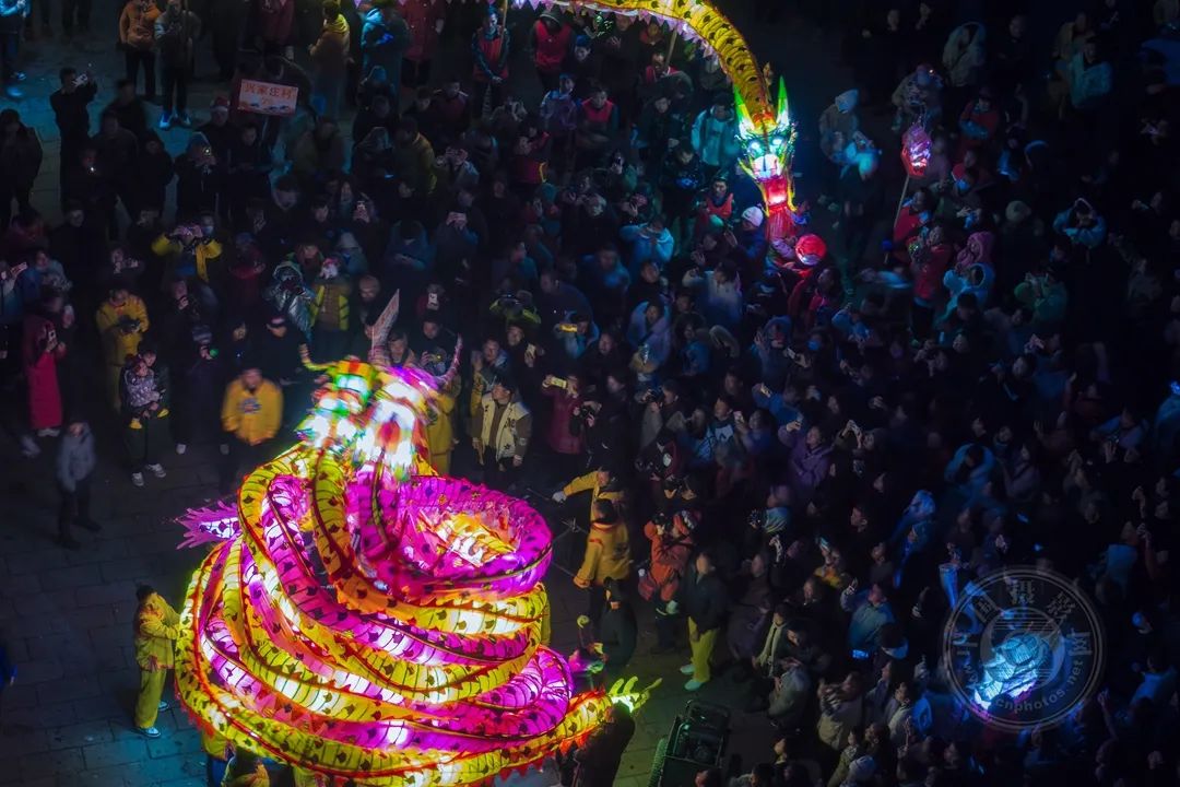 2024"中国年味"全国纪实摄影大展入选作品(十)