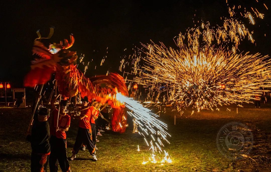 2024"中国年味"全国纪实摄影大展入选作品(十)