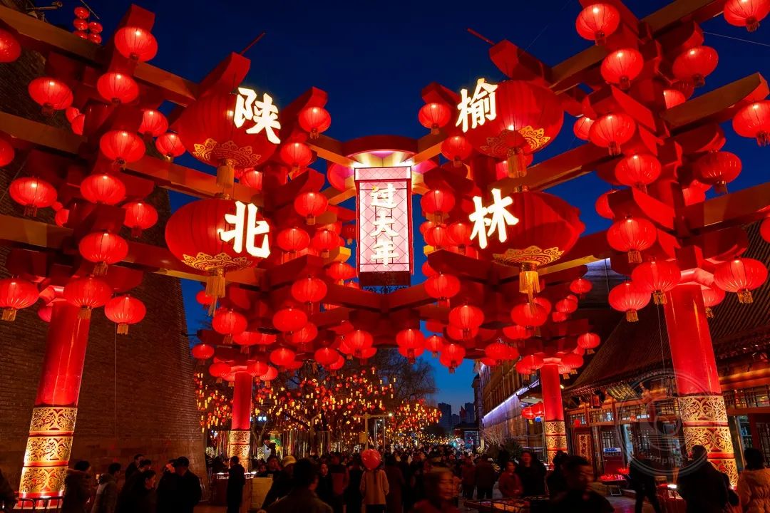 2024"中国年味"全国纪实摄影大展入选作品(十)