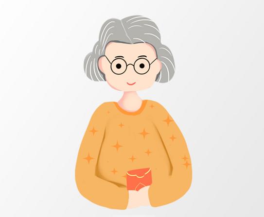 【山东科协每日科普】全国爱发日|白发位置不同,或