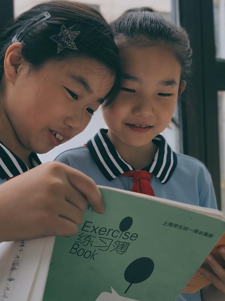 大人与小孩,"六一"谁更开心?来听听这些童言无忌→【看"宁"的】