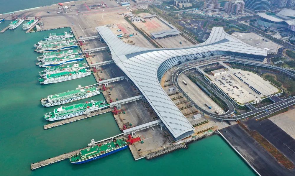 强基固本向未来——海南自贸港建设全面实施4年观察