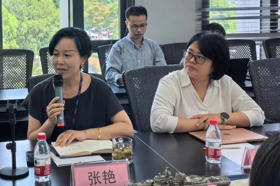 栖霞区司法局举办首期外国交通法分享会