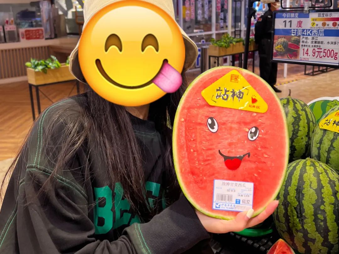 网上流传的挑西瓜大法,80%都是错的!